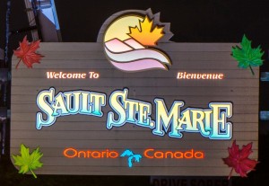 Bienvenue Sault Ste. Marie
